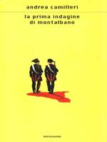 La prima indagine di Montalbano