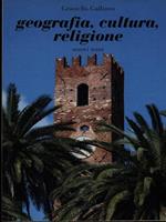 Geografia, cultura, religione