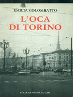 L' oca di Torino