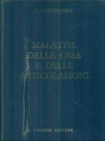 Malattie delle ossa e delle articolazioni