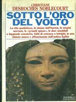 Sotto l'oro del volto