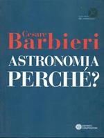 Astronomia perché?