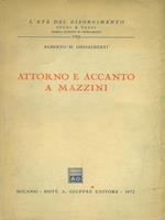 Attorno e accanto a Mazzini