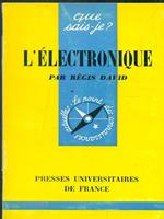 L' electronique