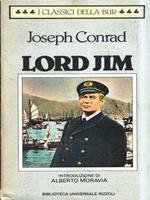 Lord Jim