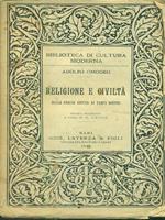 Religione e civiltà