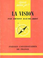 La vision