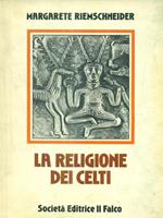 La religione dei celti