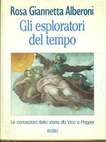 Gli Esploratori del tempo