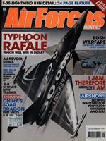 AirForces Monthly september 2011
