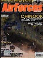 AirForces Monthly october 2011