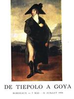 De Tiepolo a Goya