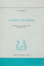 Comédia de Rubena