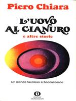 L' uovo al cianuro