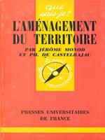 L' Amenagement du territoire