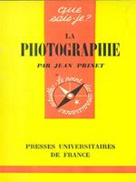 La photographie