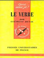 La verre