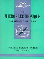 La microelectronique