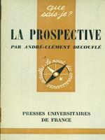 La prospective