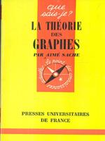 La theorie des graphes