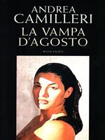 La vampa d'agosto