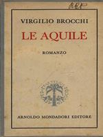 Le aquile