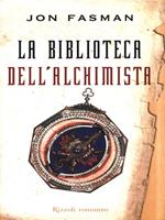 La biblioteca dell'alchimista