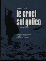 Le croci sul golico