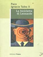 La bicicletta di Leonardo