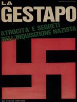 La Gestapo