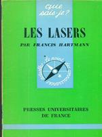 Les lasers