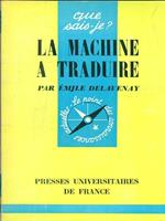 La machine a traduire