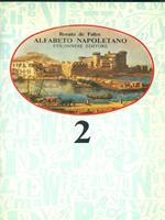 Alfabeto napoletano. 2