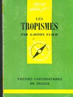 Les tropismes