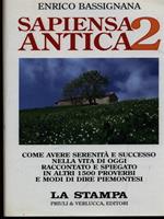 Sapiensa antica 2