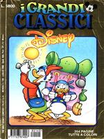 I grandi classici Disney N. 140 Luglio 1998