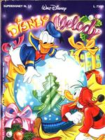 Disney melody