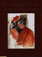 Il cardinale Alberto Bovone