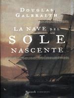 La nave del sole nascente