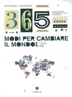 365 modi per cambiare il mondo