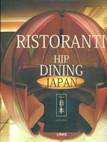 Ristoranti Hip dining Japan