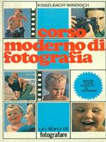 Corso moderno di fotografia