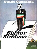 Signor Sindaco