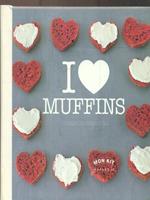 I love muffins