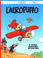 I Puffi. L'Aeropuffo