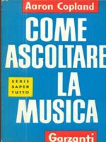 Come ascoltare la musica