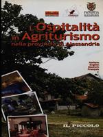 L' ospitalità in Agriturismo nella provincia di Alessandria