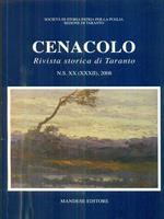 Cenacolo. Rivista storica di Taranto. XX, 2008