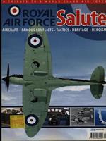 Royal Air Force Salute 2009