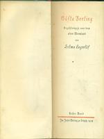 Gofta Berling. I